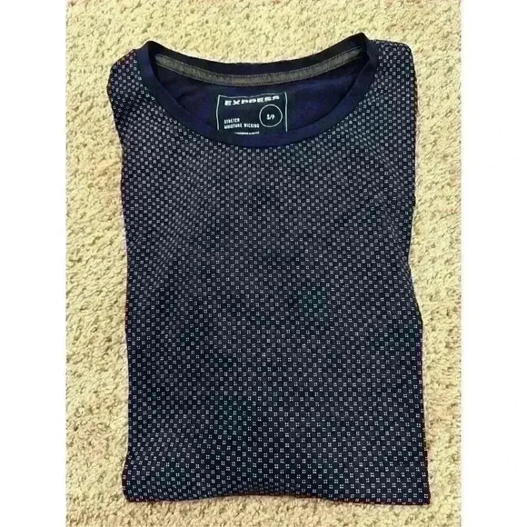 Express Shirt - Picture 1 of 9